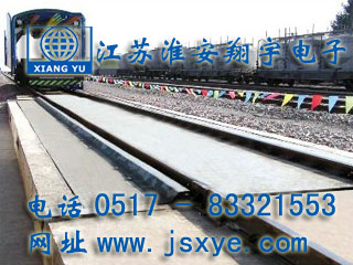 靜態(tài)軌道衡